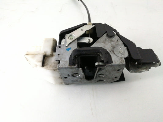 Serratura porta volkswagen fox ( 2004 in poi ) anteriore destra - 2 pin