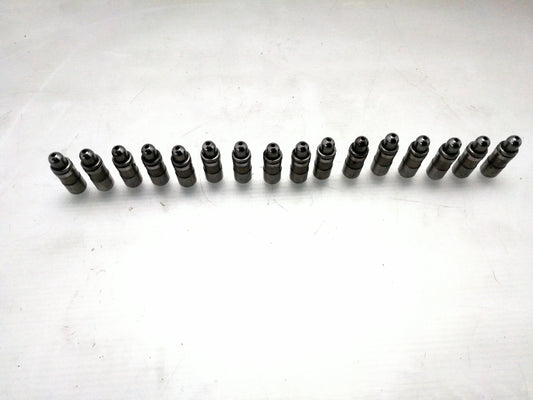 Kit 16 punterie alfa romeo 156 - 1.9 jtd (2002 > 2005) motore 192a5000