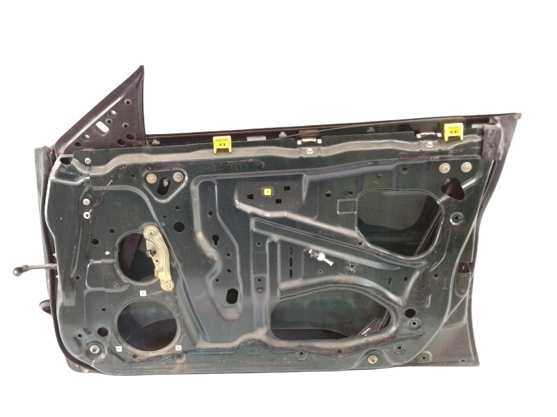 Porta anteriore destra subaru outback ( 2000 > 2003 ) sportello verde con
