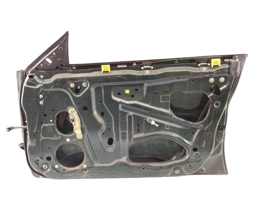 Porta anteriore destra subaru outback ( 2000 > 2003 ) sportello verde con