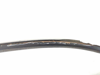Porta anteriore destra subaru impreza ( 2007 in poi ) sportello bianco