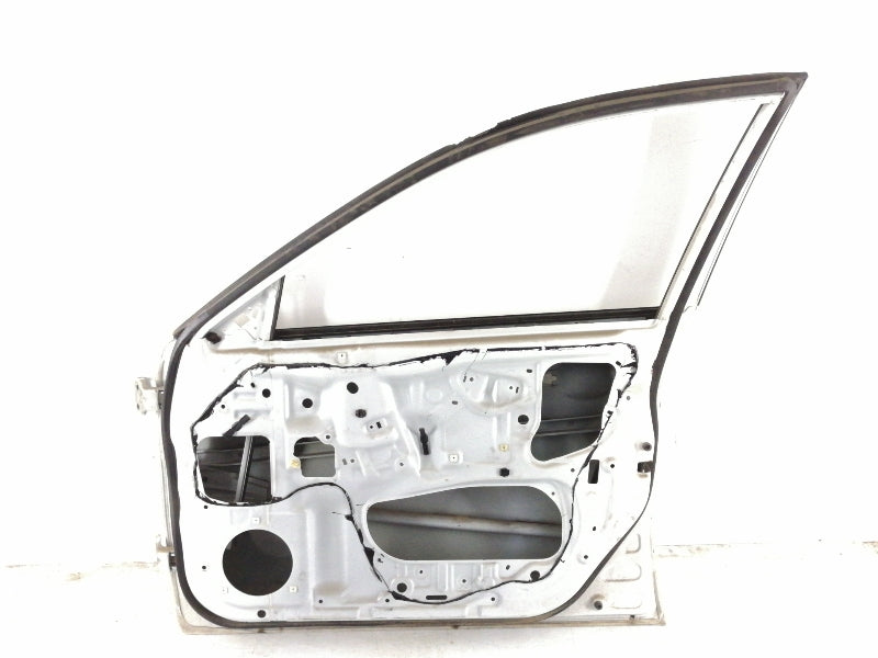 Porta anteriore destra subaru impreza ( 2007 in poi ) sportello bianco