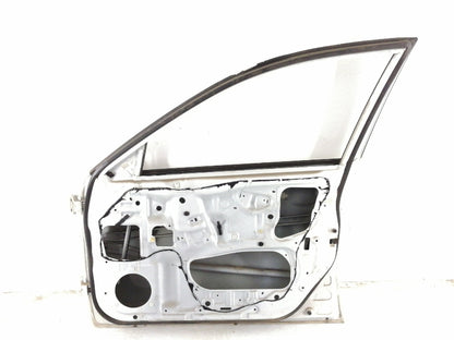 Porta anteriore destra subaru impreza ( 2007 in poi ) sportello bianco