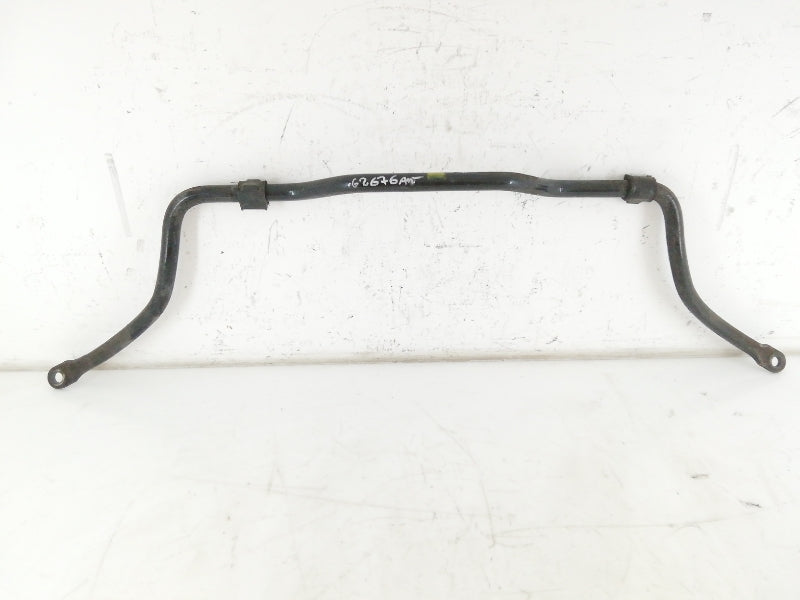Barra stabilizzatrice anteriore dacia sandero ( 2007 > 2012 ) 6001547137