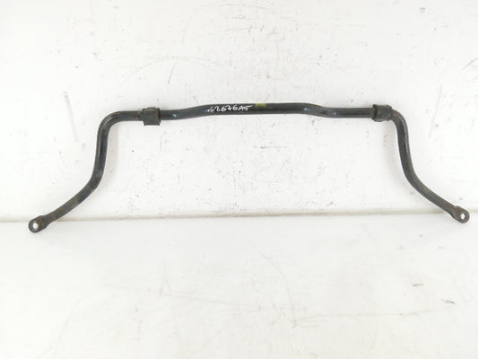 Barra stabilizzatrice anteriore dacia sandero ( 2007 > 2012 ) 6001547137