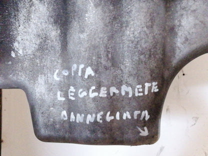 Motore dacia sandero 1.4 benzina (2007 - 2012) codice ktja7 testata