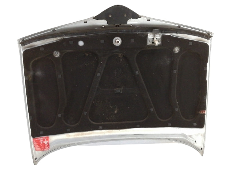 Cofano anteriore alfa romeo 146 - 145 ( 1994 > 2001 ) 60574491 grigio