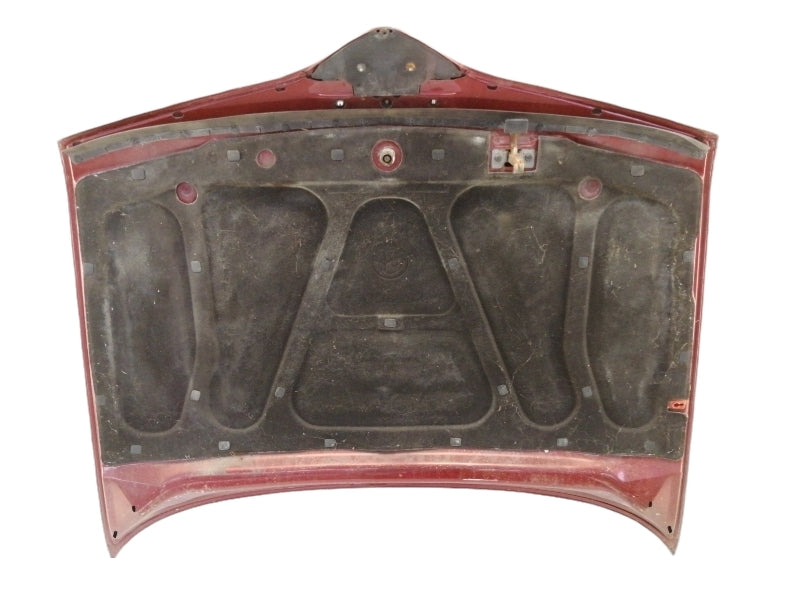 Cofano anteriore alfa romeo 146 - 145 ( 1994 > 2001 ) 60574491 rosso