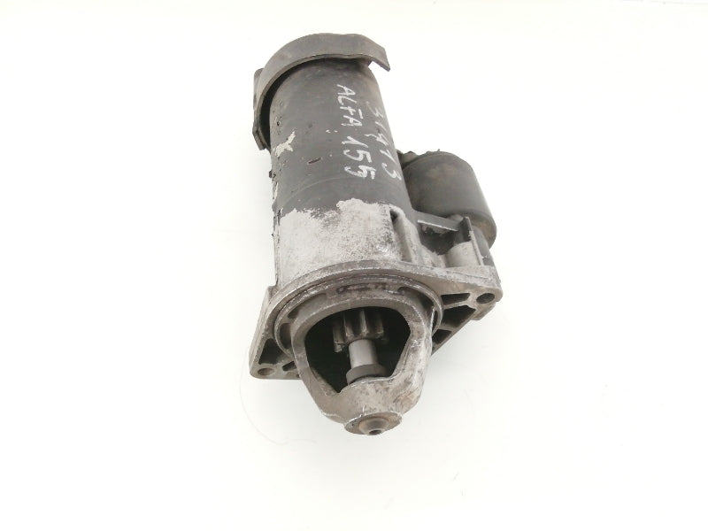MOTORINO AVVIAMENTO ALFA ROMEO 155 - 2.0 ( 1992 > 1995 ) 60585343 ORIGINALE