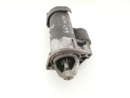 MOTORINO AVVIAMENTO ALFA ROMEO 155 - 2.0 ( 1992 > 1995 ) 60585343 ORIGINALE