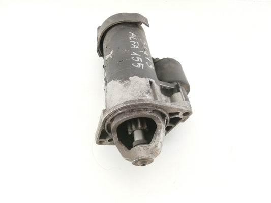 MOTORINO AVVIAMENTO ALFA ROMEO 155 - 2.0 ( 1992 > 1995 ) 60585343 ORIGINALE