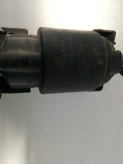 MOTORINO AVVIAMENTO ALFA ROMEO 155 - 2.0 ( 1992 > 1995 ) 60585343 ORIGINALE