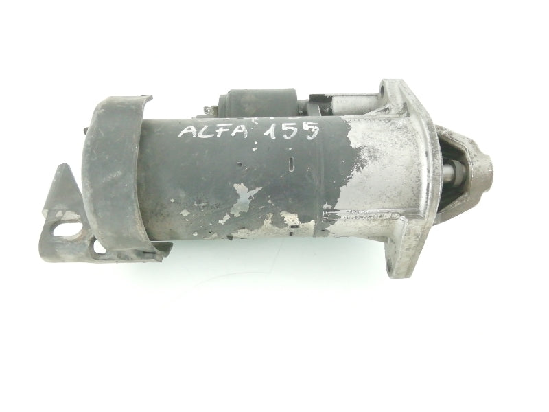 MOTORINO AVVIAMENTO ALFA ROMEO 155 - 2.0 ( 1992 > 1995 ) 60585343 ORIGINALE