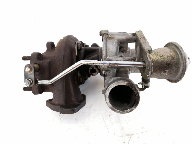 Turbina alfa romeo 155 - 2.5 td ( 1993 > 1997 ) 35242049f motore vm31b