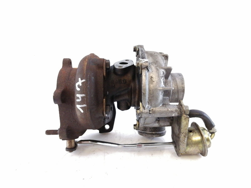 Turbina alfa romeo 155 - 2.5 td ( 1993 > 1997 ) 35242049f motore vm31b