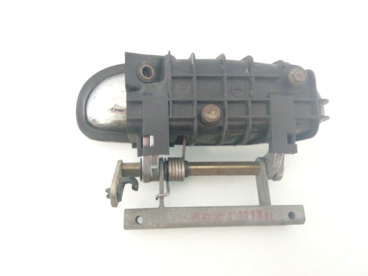 Maniglia porta esterna alfa romeo 166 ( 1998 > 2003) posteriore destra