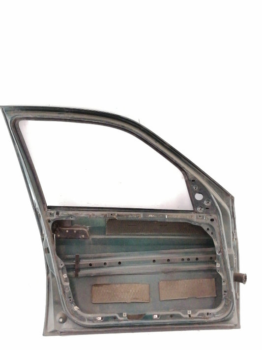 Porta anteriore sinistra alfa romeo 155 (1992 > 1997) sportello verde