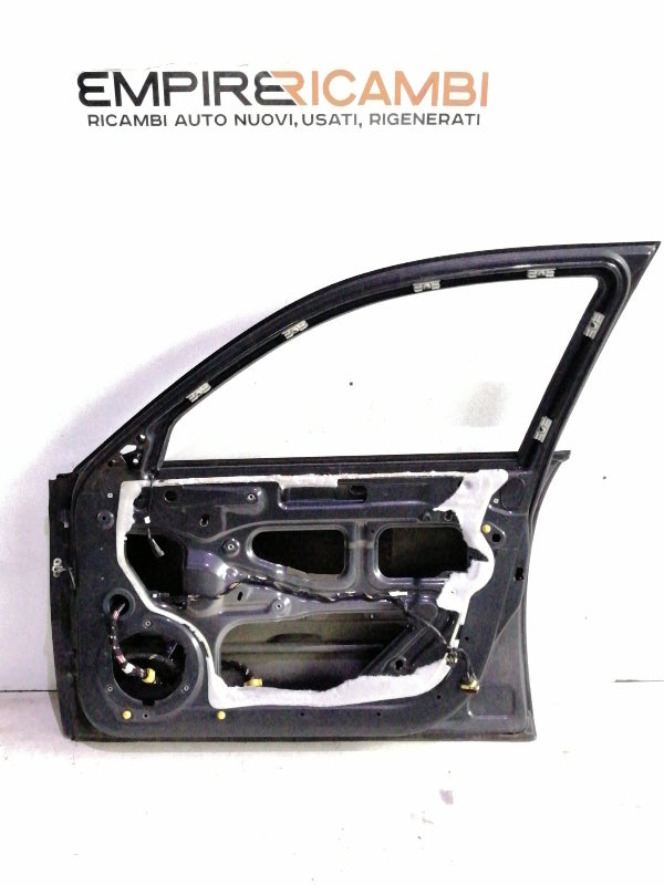 Porta anteriore destra lancia thesis (2002 > 2009) sportello originale