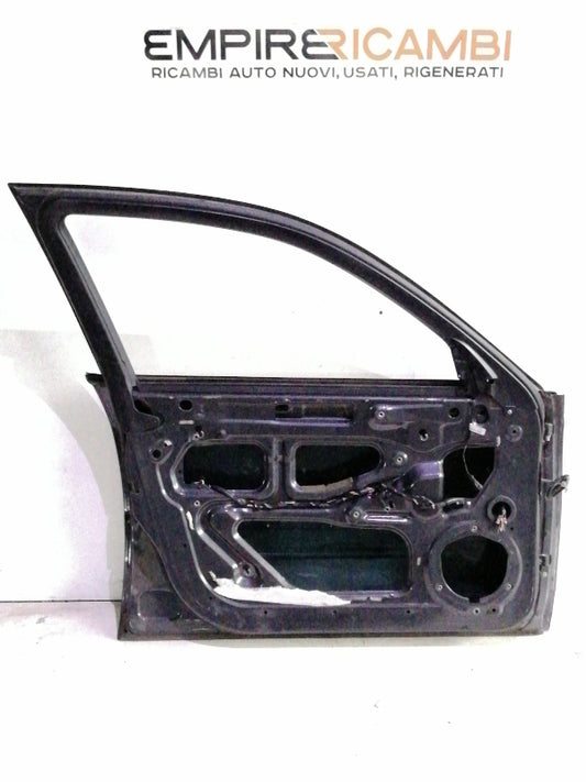 Porta anteriore sinistra lancia thesis (2002 > 2009) sportello originale