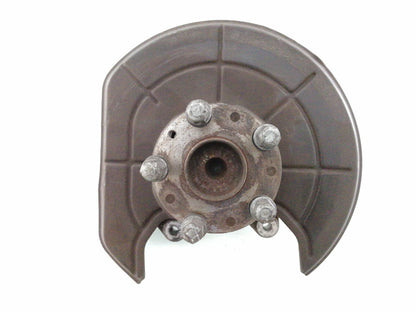 Fusello mozzo ruota lancia thesis 2.4 jtd (2003 > 2009) ruota posteriore