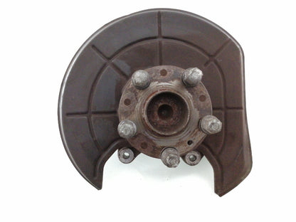 Fusello mozzo lancia thesis 2.4 jtd (2003 > 2009) ruota posteriore sinistra