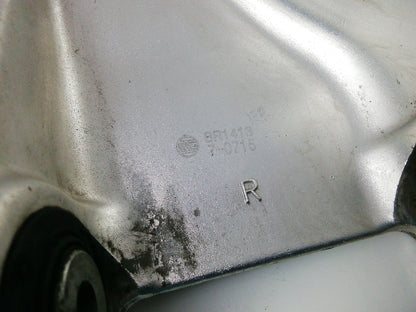 Braccio oscillante superiore alfa romeo 166 (1998 > 2007) ruota anteriore
