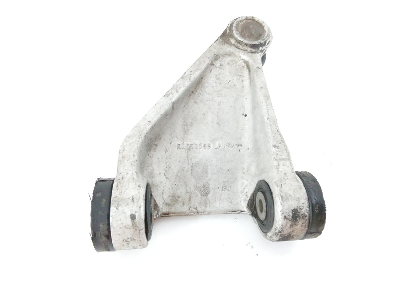 Braccio oscillante superiore alfa romeo 166 (1999) ruota anteriore sinistra