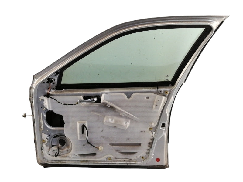Porta anteriore destra alfa romeo 156 ( 1997 > 2006 ) sportello grigio