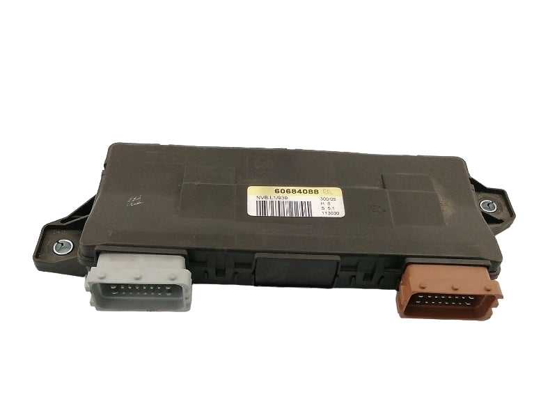 Centralina chiusura centralizzata alfa romeo 159 ( 2005 in poi ) 60684088