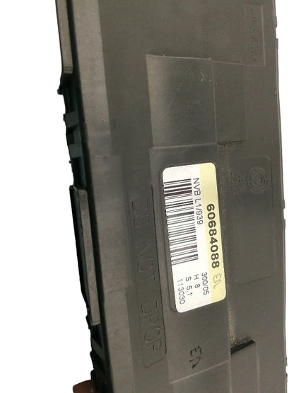 Centralina chiusura centralizzata alfa romeo 159 ( 2005 in poi ) 60684088