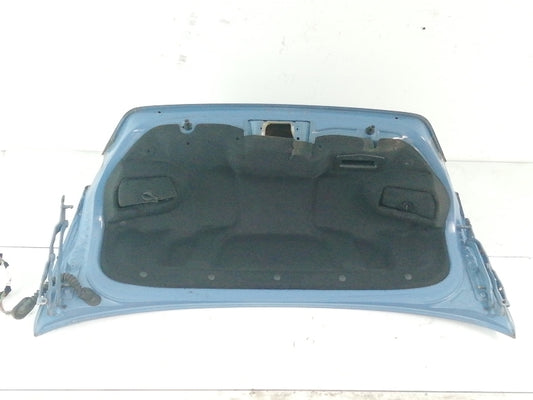 Portellone posteriore alfa romeo 159 (2005 in poi) portello bagagliaio
