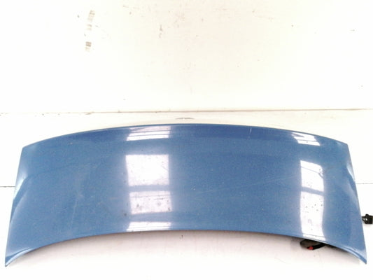 Portellone posteriore alfa romeo 159 (2005 in poi) portello bagagliaio