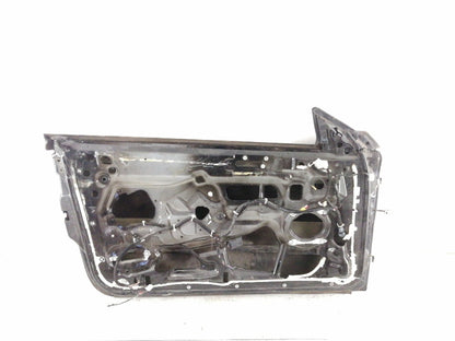 Porta anteriore sinistra alfa romeo gt (2003 > 2010) sportello nero