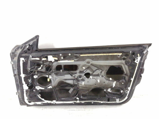 Porta anteriore destra alfa romeo gt (2003 > 2010) sportello nero originale