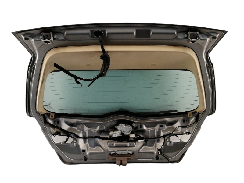 Portellone posteriore alfa romeo 159 sportwagon (2005 in poi) bagagliaio