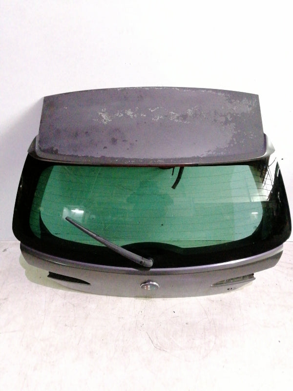 Portellone posteriore alfa romeo 159 sw (2005 in poi) portello bagagliaio