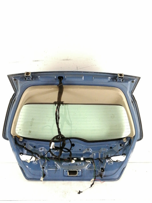 Portellone posteriore alfa romeo 159 sportwagon (2005 in poi) bagagliaio