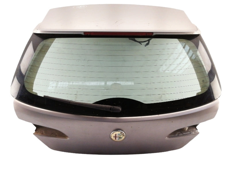 Portellone posteriore alfa romeo 159 sportwagon (2005 in poi) bagagliaio