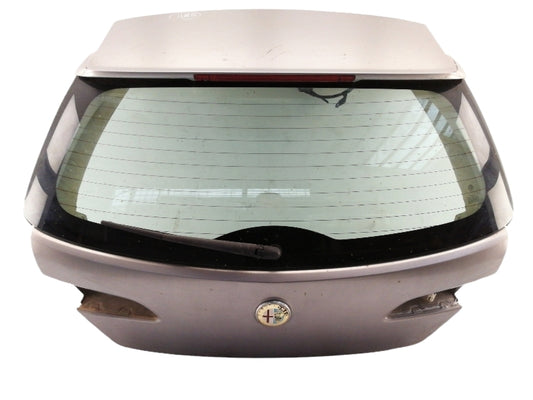 Portellone posteriore alfa romeo 159 sportwagon (2005 in poi) bagagliaio