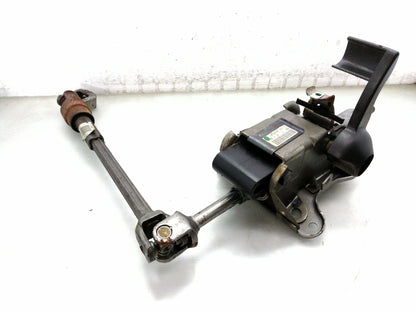 Piantone sterzo alfa romeo 147 (2000 > 2010) 606935380 guida originale