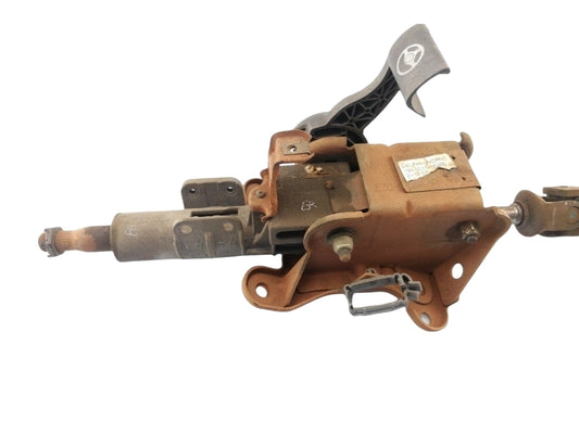 Piantone sterzo alfa romeo 147 (2000 > 2010) 60693538 motore 192a5000