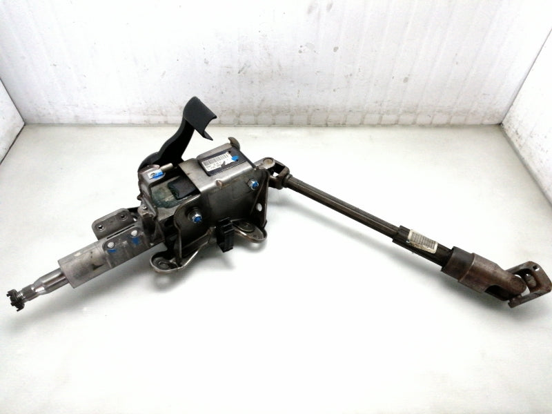 Piantone sterzo alfa romeo 147 (2000 > 2010) 60693538 motore 937a3000