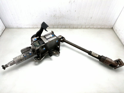 Piantone sterzo alfa romeo 147 (2000 > 2010) 60693538 motore 937a3000