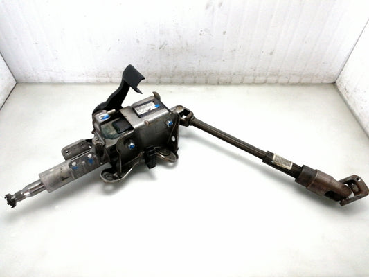 Piantone sterzo alfa romeo 147 (2000 > 2010) 60693538 motore 937a3000