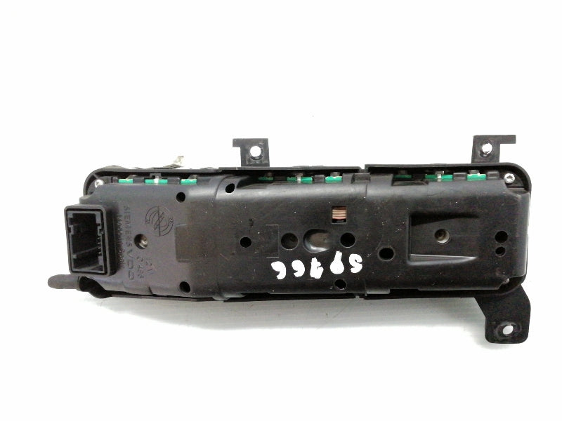 60696626 quadro strumenti alfa romeo 159 (2005 in poi) display cruscotto