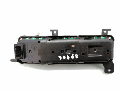 60696626 quadro strumenti alfa romeo 159 (2005 in poi) display cruscotto