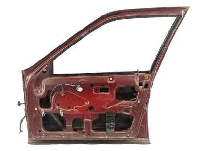 Porta anteriore destra alfa romeo 164 super ( 1986 > 1997 ) sportello con