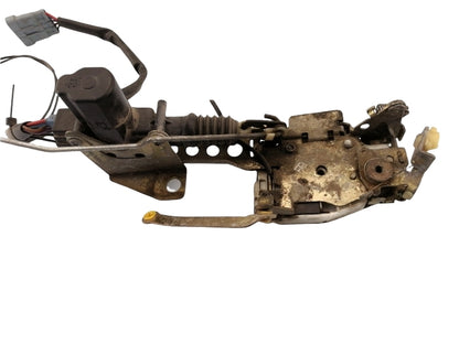 Serratura porta anteriore sinistra alfa romeo 164 super ( 1992 > 1998 )