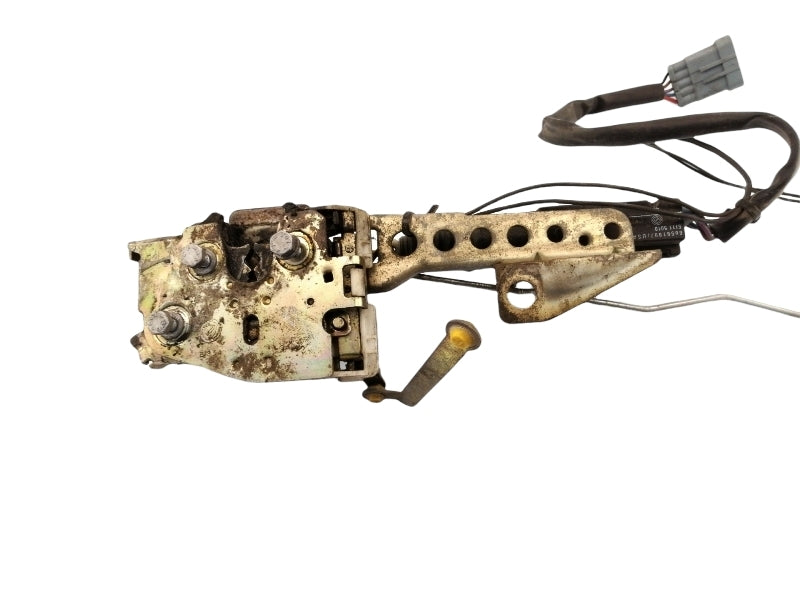Serratura porta anteriore sinistra alfa romeo 164 super ( 1992 > 1998 )