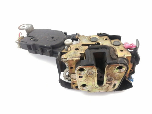 Serratura porta anteriore destra subaru outback ( 2000 > 2003 ) 2 pin orig.